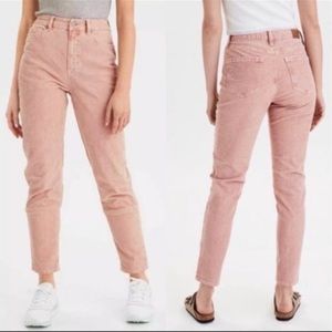 AE Corduroy Pants